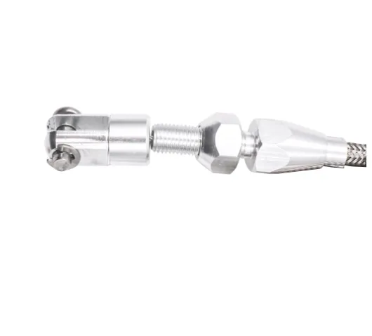 Suitable for Chevrolet throttle pull wire throttle cables