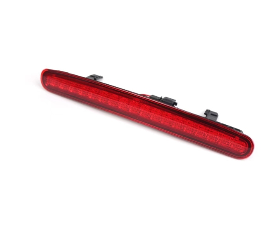  Rear brake warning light