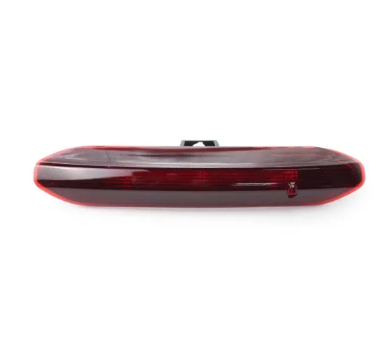 High-mounted brake light: LED third brake light, tail light, warning light