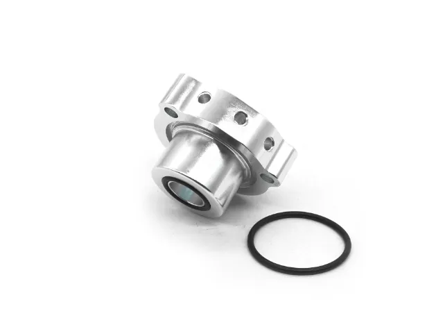  Retrofitting pressure relief valves for automobiles