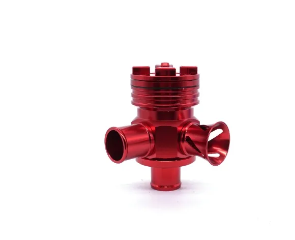 Retrofit turbine pressure relief valve