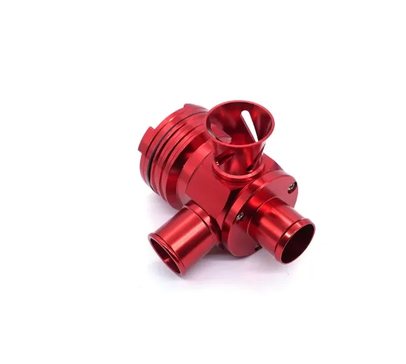Retrofit turbine pressure relief valve