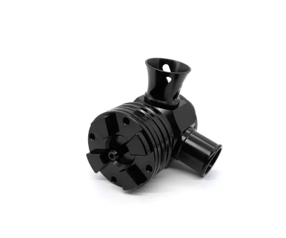 Retrofit turbine pressure relief valve