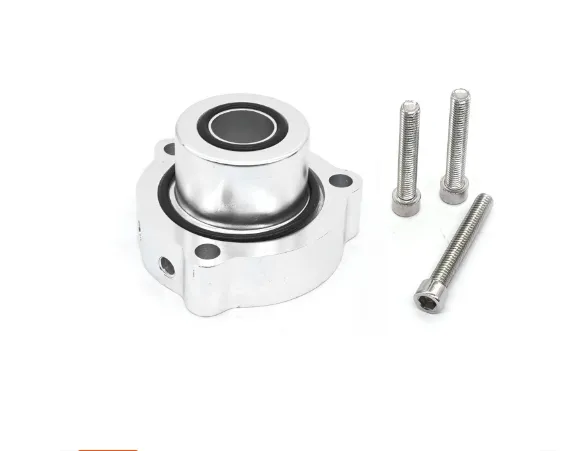  Retrofitting pressure relief valves for automobiles