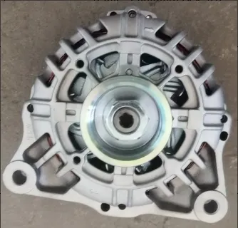 AUTO ALTERNATOR