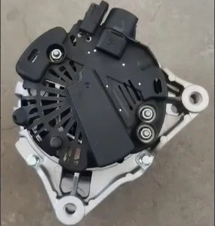 AUTO ALTERNATOR