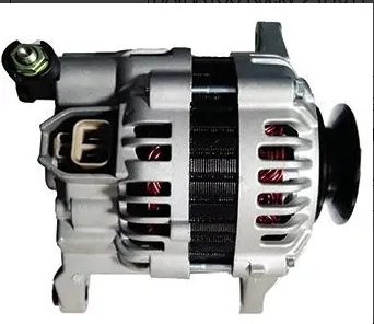 AUTO ALTERNATOR
