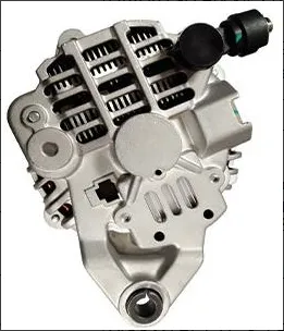 AUTO ALTERNATOR