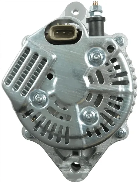 AUTO ALTERNATOR