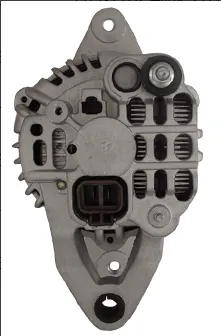 AUTO ALTERNATOR