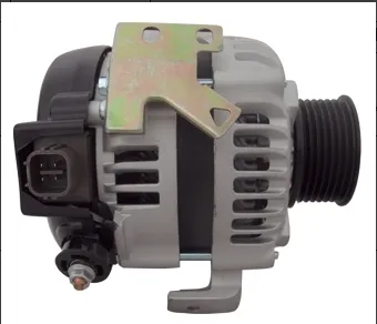 AUTO ALTERNATOR