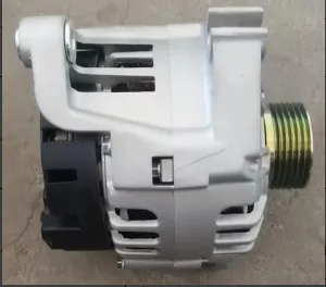 AUTO ALTERNATOR
