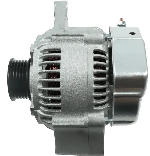 AUTO ALTERNATOR