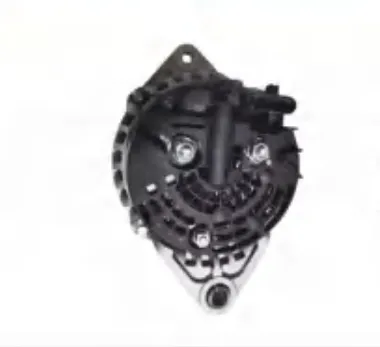 Heavy truck generators