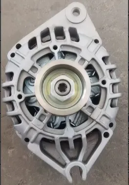 AUTO ALTERNATOR