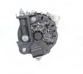 Heavy truck generators