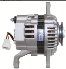 AUTO ALTERNATOR