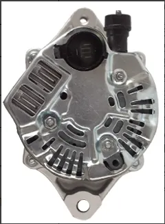 AUTO ALTERNATOR