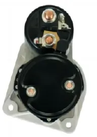 Automobile starter Santana 3000 Times Superman 3000