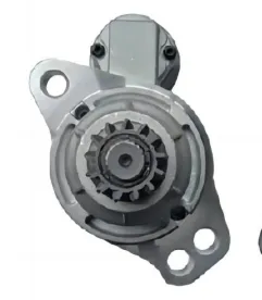 Automobile starter 13 Jettas, new Santana