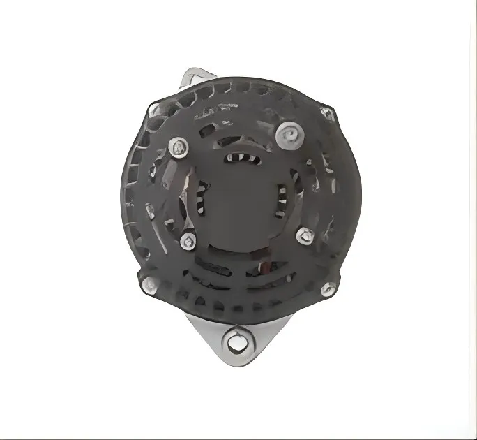 Suitable for heavy-duty truck engines