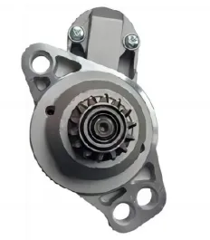 Automobile starter 13 Jettas, new Santana, (Mitsubishi modified)
