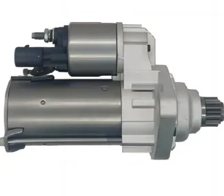 Automobile starter lavida 1.4T manual Bora 1.4T manual application