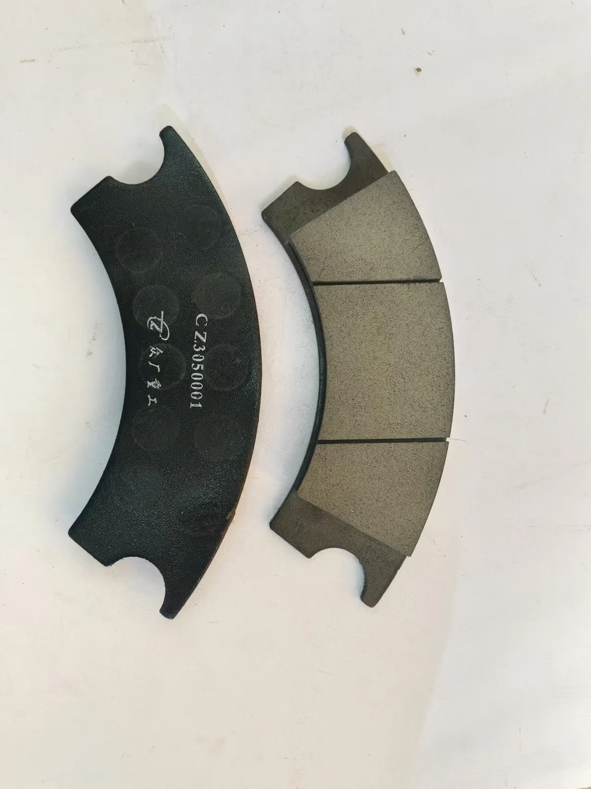 XCMG type loader brake pads