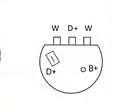 Suitable for heavy-duty truck engines