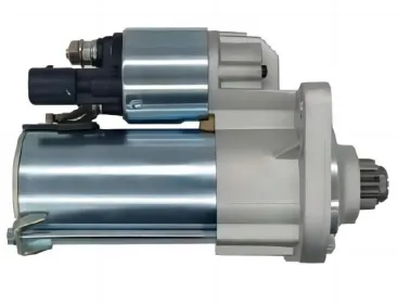 Automobile starter 10 new Jetta round forks