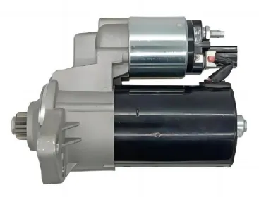 Automobile starter 05 Jetta King 9T round fork