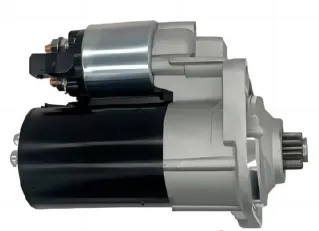 Automobile starter EA111, TA113