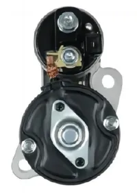 Automobile starter Bora 1.6 round fork