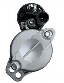 Automobile starter 13 Jettas, new Santana