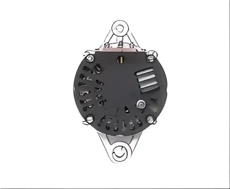 Suitable for heavy-duty truck engines