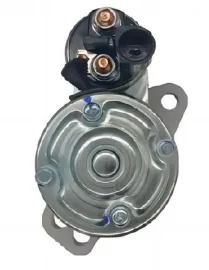 Automobile starter 13 Jettas, new Santana, (Mitsubishi modified)
