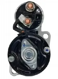 Automobile starter Bora 1.8L square fork