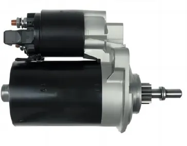 Automobile starter Chery Cloud, Chery Flag Cloud, Jetta Spring