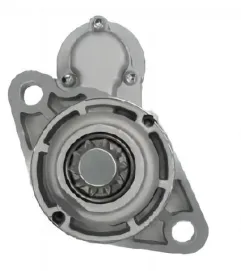 Automobile starter Sagitar 1.6 Manual transmission Fork (BK)