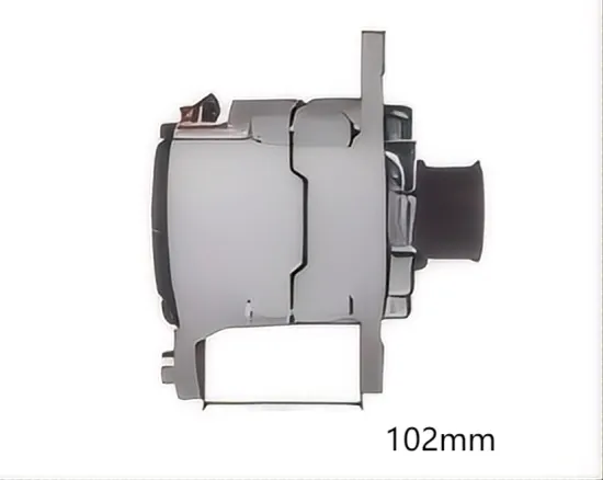 Suitable for heavy-duty truck engines