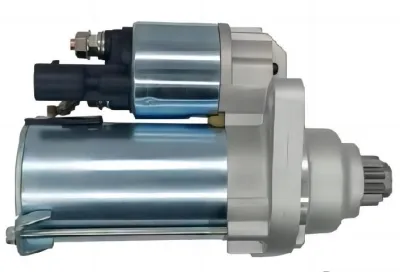 Automobile starter Sagitar 1.6 Manual transmission fork (D6G)