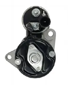 Automobile starter 05 Jetta King 9T round fork