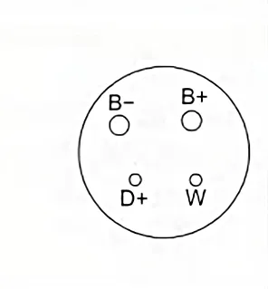 Suitable for heavy-duty truck engines