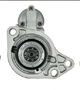 Automobile starter Chery Cloud, Chery Flag Cloud, Jetta Spring