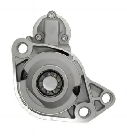 Automobile starter 05 Jetta King 9T round fork