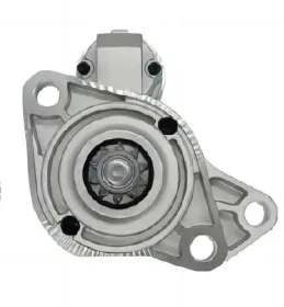 Automobile starter 10 new Jetta round forks