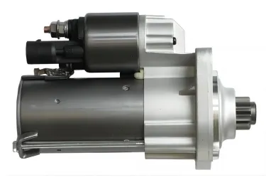 Automobile starter 10 new Jetta round forks