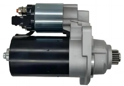 Automobile starter Bora 1.8L square fork