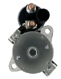 Automobile starter Sagitar 1.6 Manual transmission Fork (BK)