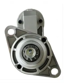 Automobile starter Sagitar 1.6 Manual transmission fork (D6G)